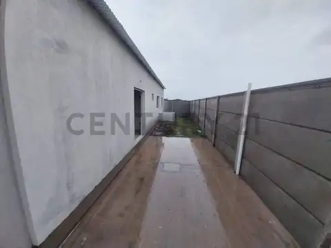 Casa en Venta en Rafaela, USD 55.000