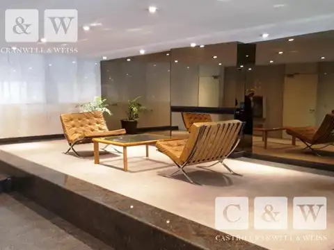 Oficina en Venta con 2 cocheras