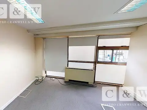 Paraguay al 300 | Oficina en Venta | Zona Retiro