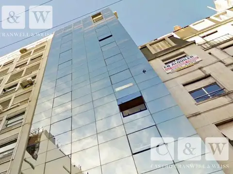 Paraguay al 300 | Oficina en Venta | Zona Retiro
