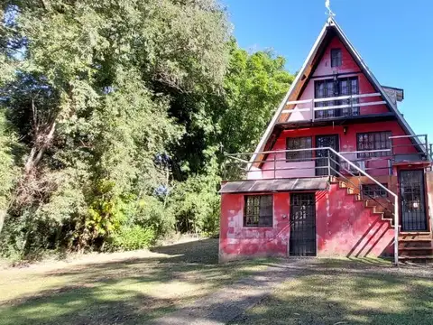 Casa en Venta en Delta del Tigre, USD 115.000