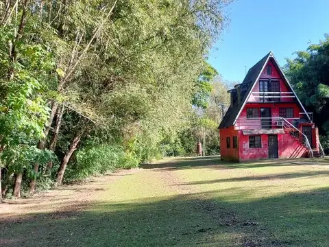 Rio o Arroyo Banco A Mi Manera 100