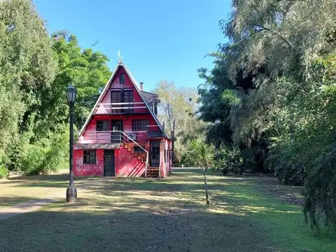 Casa en Venta de 4 dormitorios