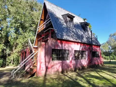 Casa en Venta A Estrenar