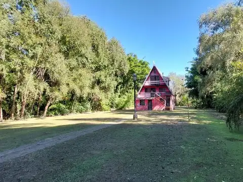 Casa  en Venta en Banco, Zona Delta, Tigre