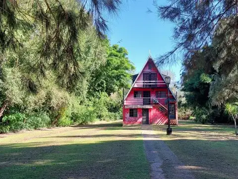 Rio o Arroyo Banco A Mi Manera 100