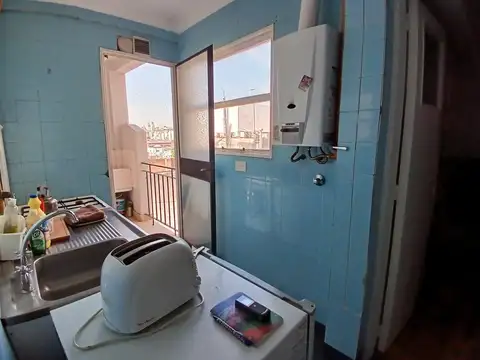 Departamento en Venta 60 años