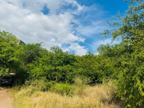 Terreno en Venta de 989,0 m2