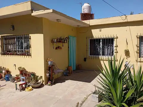 Casa en Venta de 2 dormitorios