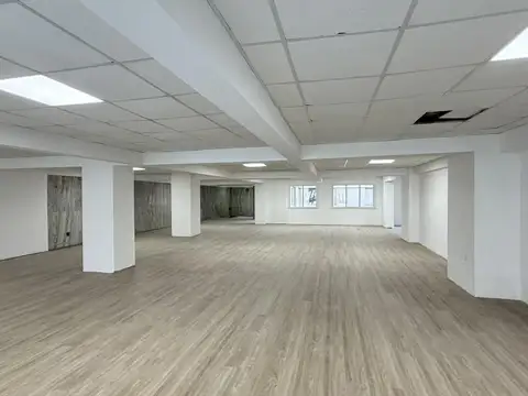 Oficina en Microcentro