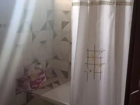 Callejon La Escondida