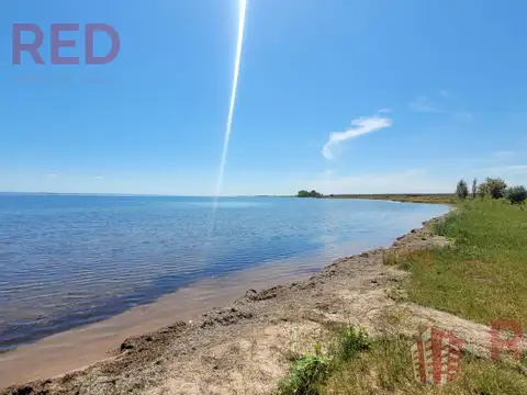 Terreno en Venta 10  mts Frente