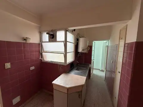 Departamento en venta dos dormitorios en Junin