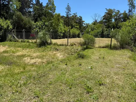 LOTE EN VENTA EN ARANA