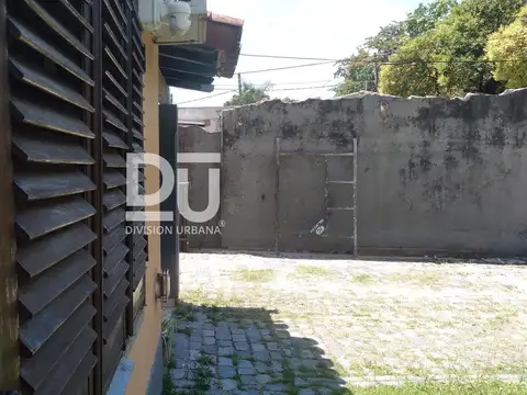 Casa en Venta 40 años