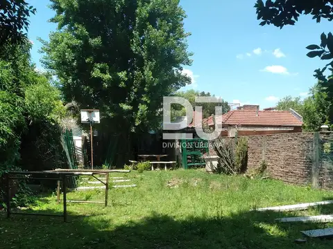 Casa a la venta en Moreno