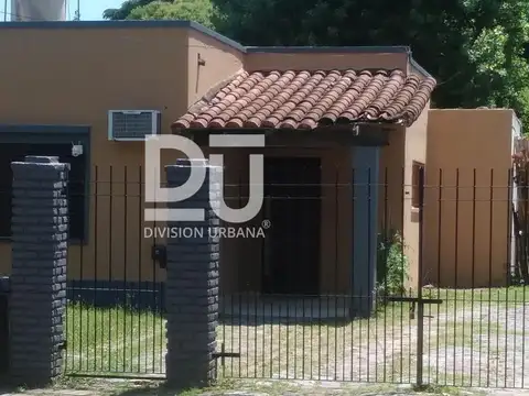 Casa en venta en Moreno