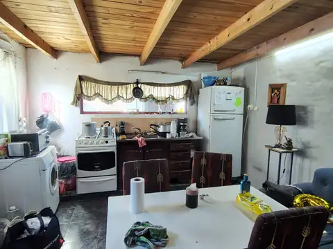 Casa en Venta 30 años