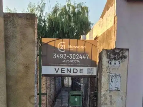 Casa en venta en Rafaela, barrio 9 de Julio