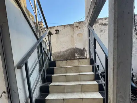 Departamento en Alquiler en Don Bosco, $ 180.000