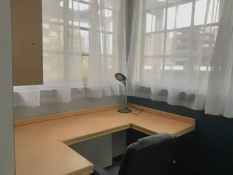 ALQUILER DUPLEX 2 AMBIENTES ëscritorio LUZ PILETA