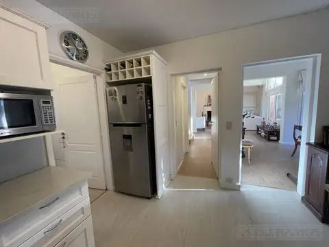 Casa en Alquiler 15 años