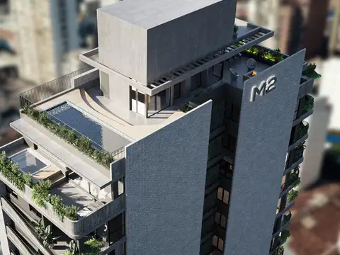 Av. Pellegrini al 900