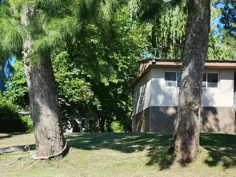 Rio o Arroyo Sarmiento Villa Elvira 100