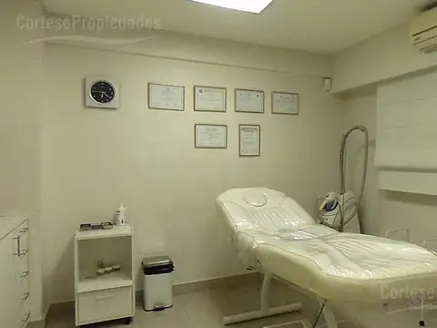 Departamento 5 ambientes con 2 baños