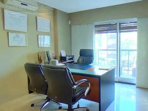 Departamento en Venta en Barrio Norte, USD 319.900