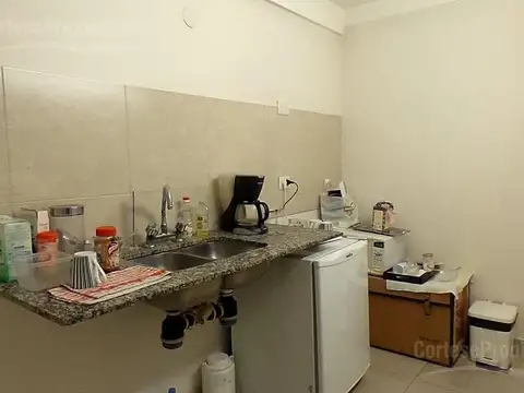 Departamento - Barrio Norte