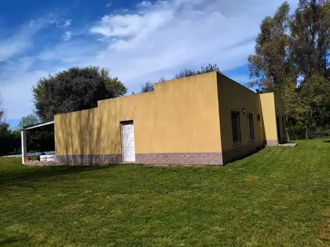 Casa en Venta en Parque Jularó, USD 110.000