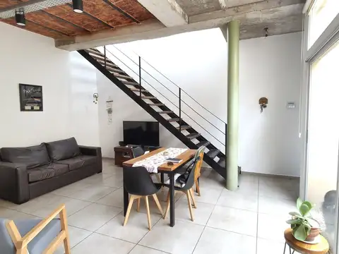 Venta PH Devoto 3 Amb Terraza y Quincho