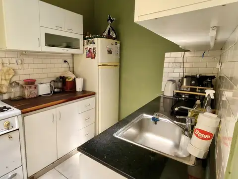 Depto Tipo Casa en Venta en Villa Devoto, USD 220.000