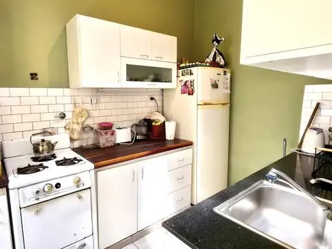 Depto Tipo Casa en Venta 46 años