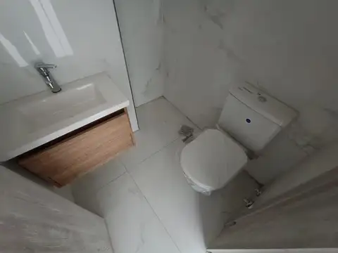 Venta - Departamento - 2 Ambientes - A estrenar - Mataderos - Balcon