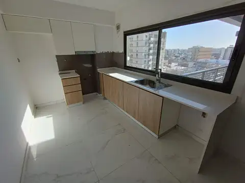 Venta - Departamento - 2 Ambientes - A estrenar - Mataderos - Balcon