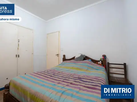 Departamento en Venta al Este