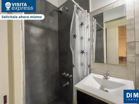 Departamento en Venta 60 años