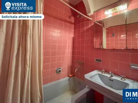 Departamento en Venta en Congreso, USD 119.000