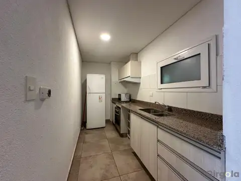 Monoambiente en Venta Pilar c cochera