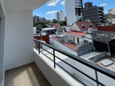Departamento en Venta con 1 cochera