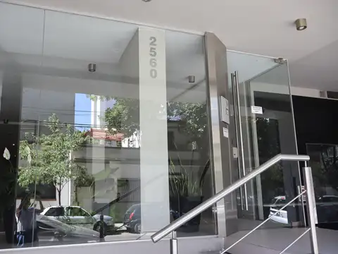 Paroissien 2500, Piso 6