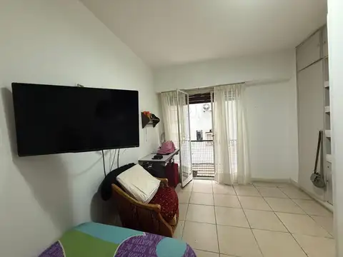 Av Rivadavia  al 5200