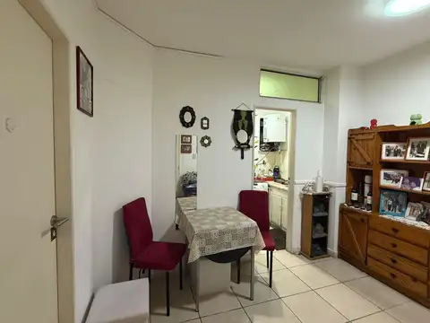 Departamento en Venta Apto profesional