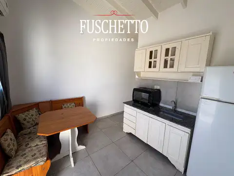 Federico Lacroze 1400, Piso PB