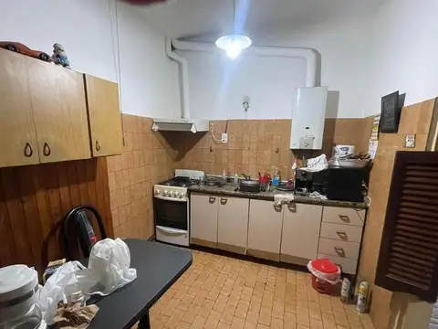 Depto Tipo Casa en Venta A Estrenar