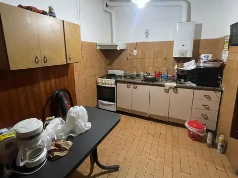 VENTA-PH 3 AMBIENTES CON TERRAZA Y QUINCHO-VILLA LURO