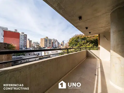 Departamento en Venta de 2 dormitorios
