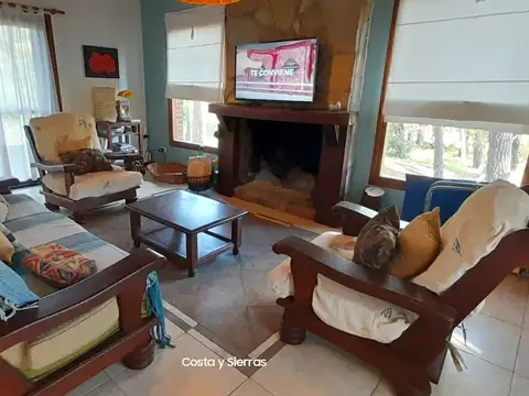 Las Toninas y Las Acacias 100